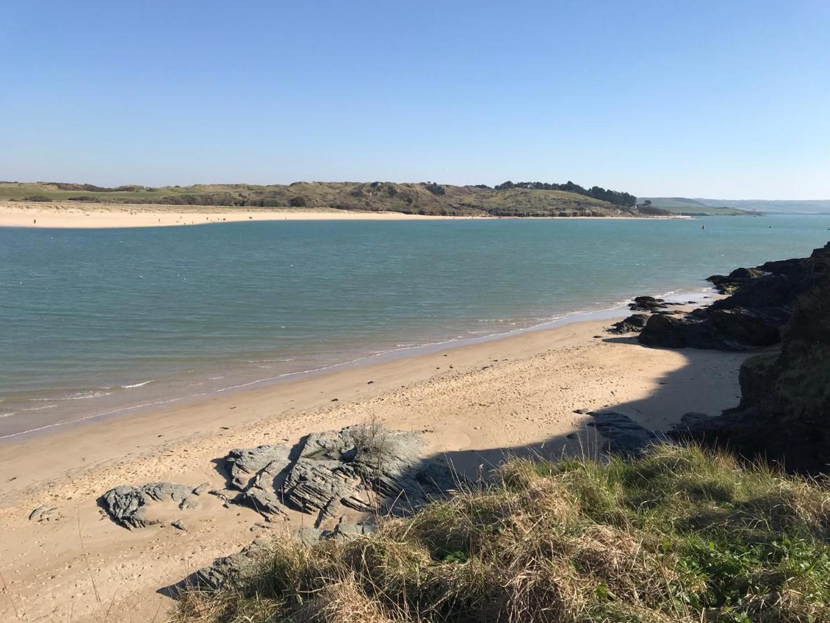 Harbour Retreat Padstow - Entire Apartment In The Beautiful Old Town Of Padstow Harbour المظهر الخارجي الصورة