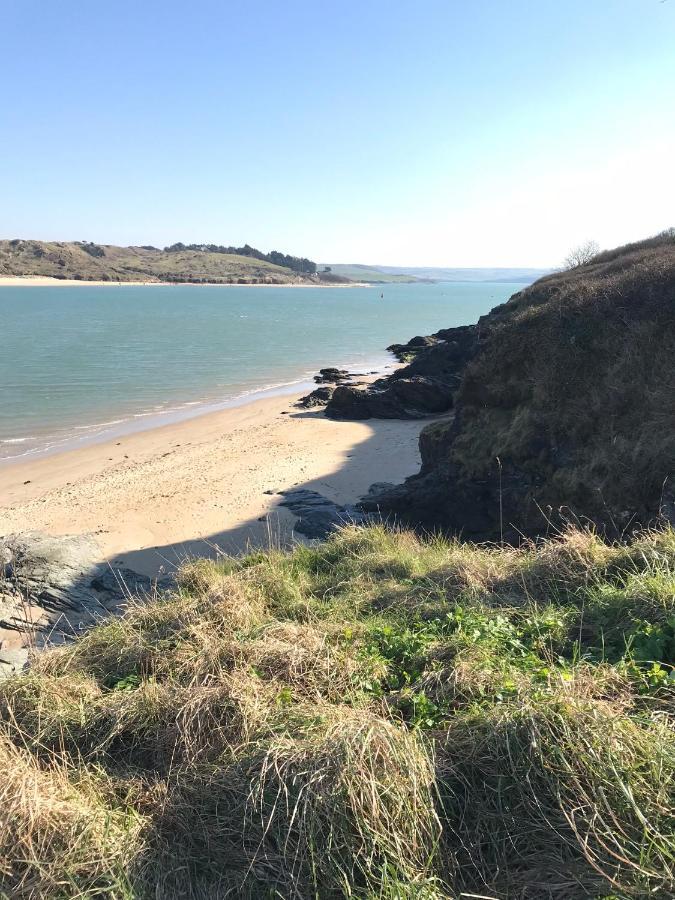 Harbour Retreat Padstow - Entire Apartment In The Beautiful Old Town Of Padstow Harbour المظهر الخارجي الصورة