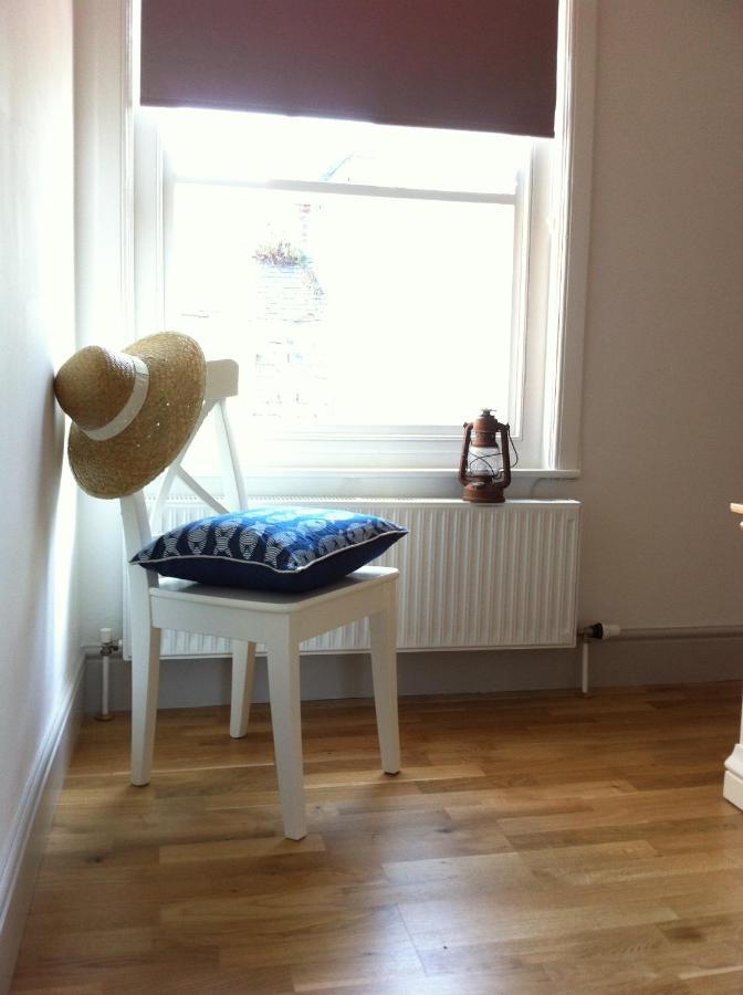 Harbour Retreat Padstow - Entire Apartment In The Beautiful Old Town Of Padstow Harbour المظهر الخارجي الصورة