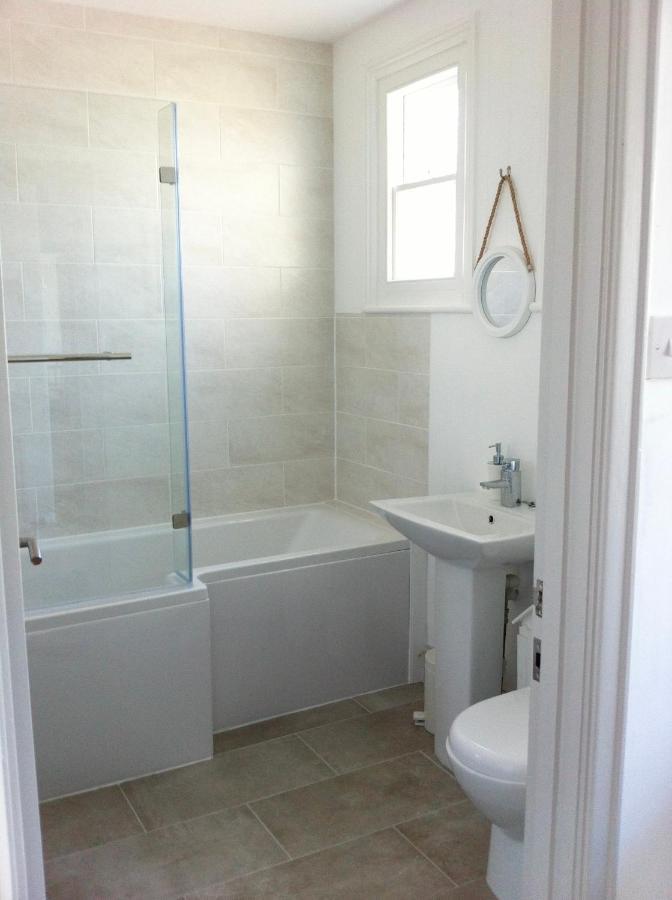 Harbour Retreat Padstow - Entire Apartment In The Beautiful Old Town Of Padstow Harbour المظهر الخارجي الصورة