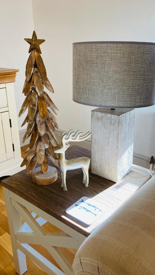 Harbour Retreat Padstow - Entire Apartment In The Beautiful Old Town Of Padstow Harbour المظهر الخارجي الصورة